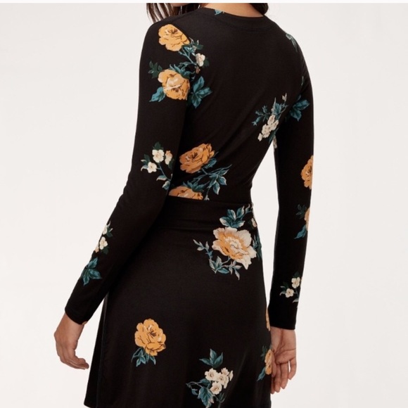 WILFRED FREE ROSLIN DRESS - Picture 2 of 9